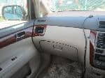 Used 2001 TOYOTA IPSUM BF63309 for Sale Image 23