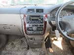 Used 2001 TOYOTA IPSUM BF63309 for Sale Image 24