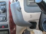 Used 2001 TOYOTA IPSUM BF63309 for Sale Image 25