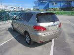 Used 2001 TOYOTA IPSUM BF63309 for Sale Image 3