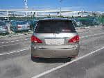 Used 2001 TOYOTA IPSUM BF63309 for Sale Image 4