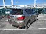 Used 2001 TOYOTA IPSUM BF63309 for Sale Image 5