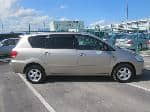 Used 2001 TOYOTA IPSUM BF63309 for Sale Image 6