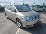 Used 2001 TOYOTA IPSUM BF63309 for Sale Image 7