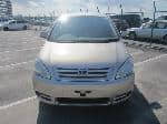 Used 2001 TOYOTA IPSUM BF63309 for Sale Image 8