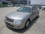 Used 1999 NISSAN GLORIA(SEDAN) BF63312 for Sale Image 1