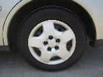 Used 1999 NISSAN GLORIA(SEDAN) BF63312 for Sale Image 10