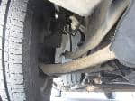 Used 1999 NISSAN GLORIA(SEDAN) BF63312 for Sale Image 13