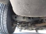Used 1999 NISSAN GLORIA(SEDAN) BF63312 for Sale Image 15