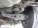 Used 1999 NISSAN GLORIA(SEDAN) BF63312 for Sale Image 16