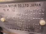 Used 1999 NISSAN GLORIA(SEDAN) BF63312 for Sale Image 28