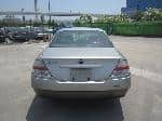Used 1999 NISSAN GLORIA(SEDAN) BF63312 for Sale Image 4