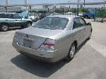 Used 1999 NISSAN GLORIA(SEDAN) BF63312 for Sale Image 5