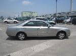 Used 1999 NISSAN GLORIA(SEDAN) BF63312 for Sale Image 6