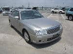 Used 1999 NISSAN GLORIA(SEDAN) BF63312 for Sale Image 7