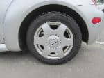 Used 2001 VOLKSWAGEN NEW BEETLE BF63314 for Sale Image 10