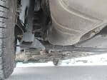 Used 2001 VOLKSWAGEN NEW BEETLE BF63314 for Sale Image 15