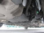 Used 2001 VOLKSWAGEN NEW BEETLE BF63314 for Sale Image 16