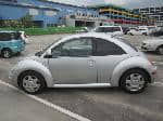 Used 2001 VOLKSWAGEN NEW BEETLE BF63314 for Sale Image 2