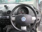 Used 2001 VOLKSWAGEN NEW BEETLE BF63314 for Sale Image 21