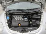 Used 2001 VOLKSWAGEN NEW BEETLE BF63314 for Sale Image 25