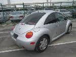 Used 2001 VOLKSWAGEN NEW BEETLE BF63314 for Sale Image 5