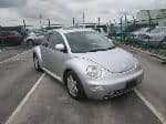 Used 2001 VOLKSWAGEN NEW BEETLE BF63314 for Sale Image 7
