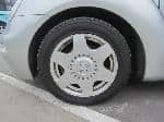 Used 2001 VOLKSWAGEN NEW BEETLE BF63314 for Sale Image 9
