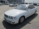 Used 1999 TOYOTA CHASER BF63315 for Sale Image 1