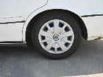 Used 1999 TOYOTA CHASER BF63315 for Sale Image 10