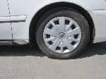Used 1999 TOYOTA CHASER BF63315 for Sale Image 12
