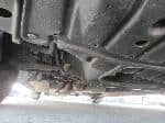 Used 1999 TOYOTA CHASER BF63315 for Sale Image 13