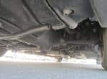 Used 1999 TOYOTA CHASER BF63315 for Sale Image 14