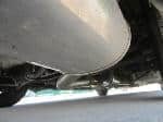 Used 1999 TOYOTA CHASER BF63315 for Sale Image 16