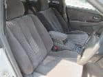 Used 1999 TOYOTA CHASER BF63315 for Sale Image 17
