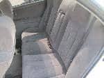 Used 1999 TOYOTA CHASER BF63315 for Sale Image 19