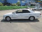 Used 1999 TOYOTA CHASER BF63315 for Sale Image 2
