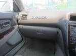 Used 1999 TOYOTA CHASER BF63315 for Sale Image 22