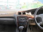Used 1999 TOYOTA CHASER BF63315 for Sale Image 23