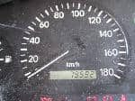 Used 1999 TOYOTA CHASER BF63315 for Sale Image 26