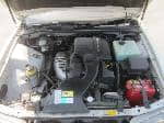 Used 1999 TOYOTA CHASER BF63315 for Sale Image 28