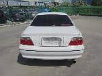 Used 1999 TOYOTA CHASER BF63315 for Sale Image 4