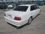 Used 1999 TOYOTA CHASER BF63315 for Sale Image 5