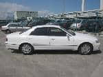 Used 1999 TOYOTA CHASER BF63315 for Sale Image 6