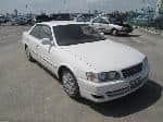Used 1999 TOYOTA CHASER BF63315 for Sale Image 7
