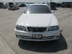 Used 1999 TOYOTA CHASER BF63315 for Sale Image 8