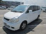Used 2000 NISSAN SERENA BF63340 for Sale Image 1