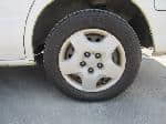 Used 2000 NISSAN SERENA BF63340 for Sale Image 10