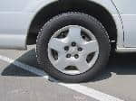 Used 2000 NISSAN SERENA BF63340 for Sale Image 11