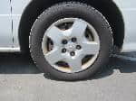 Used 2000 NISSAN SERENA BF63340 for Sale Image 12